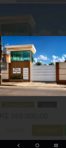 Vendo apartamento na Maraponga *