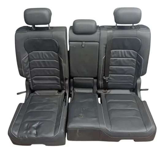 Banco Traseiro Volkswagen Tiguan Allspace 2019 2020