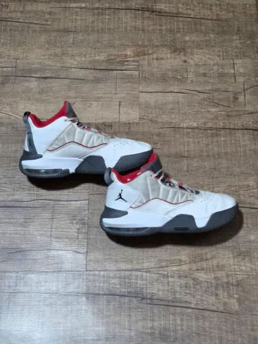 Air Jordan Stay Loyal