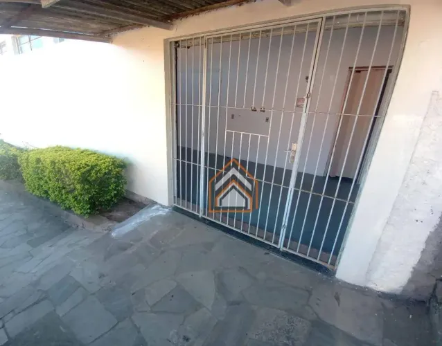Loja para alugar, 35 m² por R$ 950,00/mês - Aparecida - Alvorada/RS