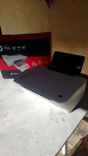 Impressora HP DeskJet 1516