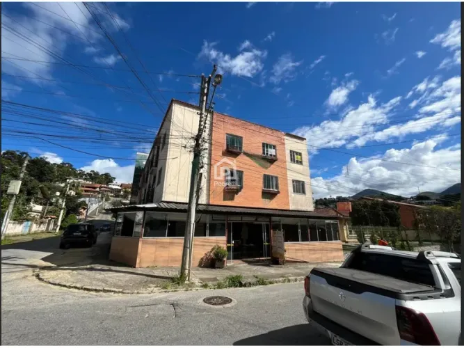Apartamento NOVA FRIBURGO - RJ