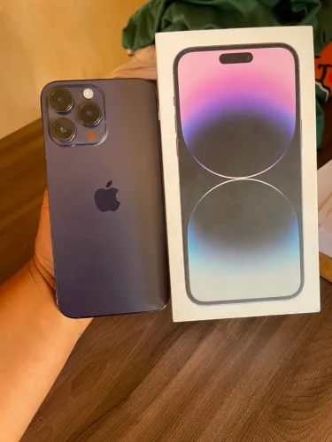 iPhone 14 Promax