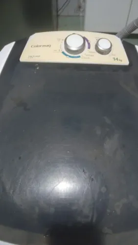 Tanquinho 14Kg colomarq