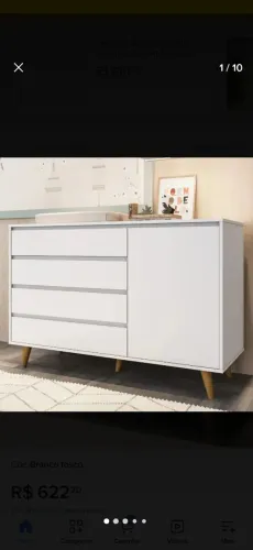 Cômoda 
