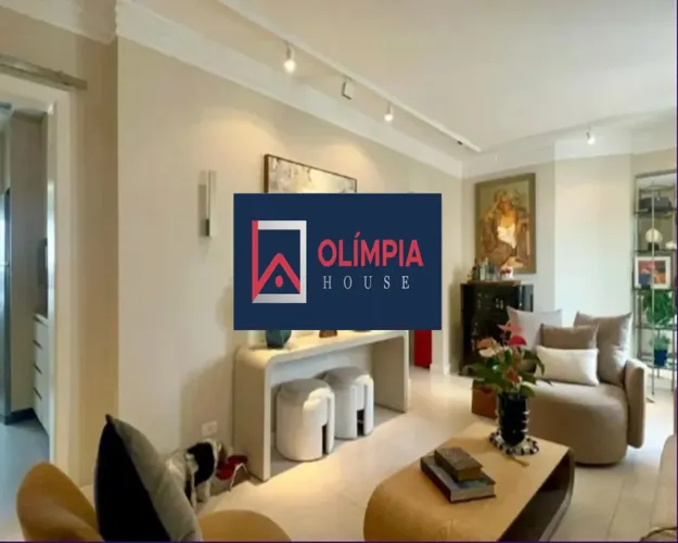 Aluguel Cobertura 3 Dormitórios - 196 m² Pinheiros