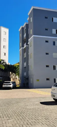 Venda apartamento