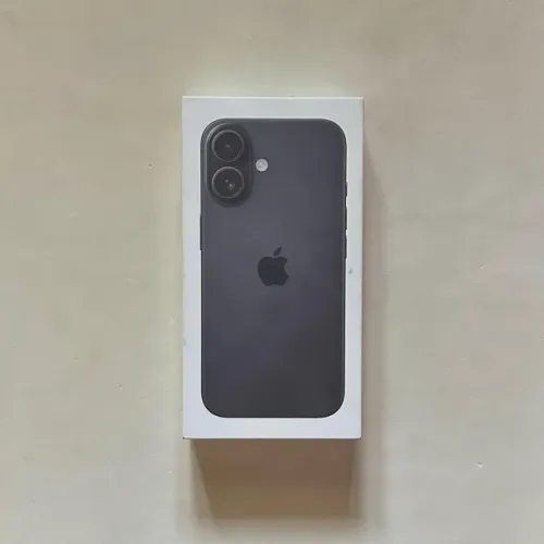iPhone 17 256GB (Lacrado)