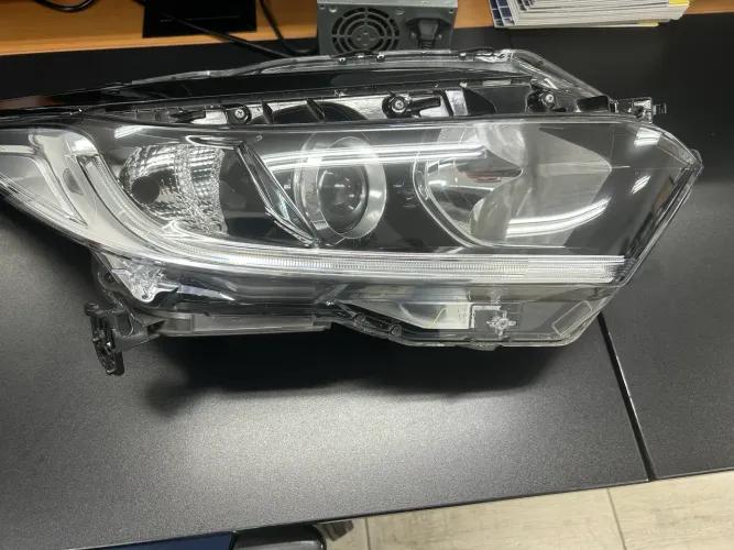 Farol Original HRV - ladoDireito passageiro