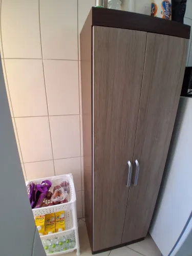 Armário cozinha