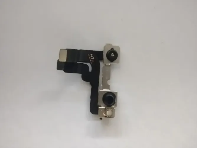 Camera frontal iphone 12 pro max 