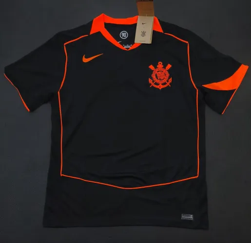 Camisa Corinthians 25/26
