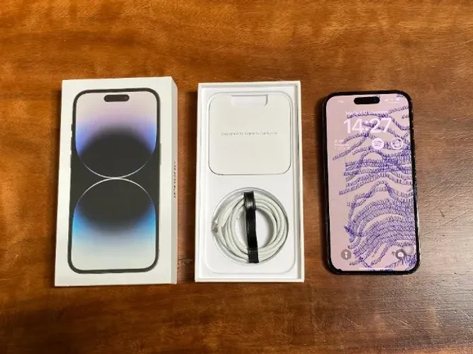 iPhone 14 Pro 128GB