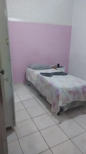 Aluguel de Quarto Individual no Riacho Fundo 1