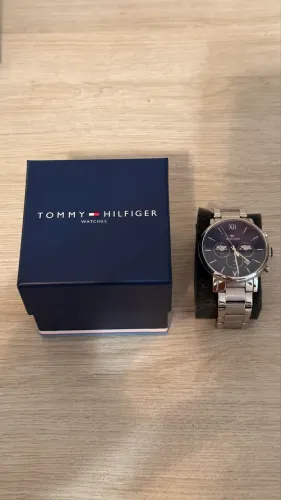 Relógio Tommy Hilfiger 