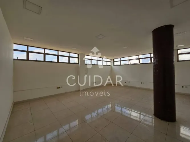 Sala Comercial na Região do Castelo - Belo Horizonte
