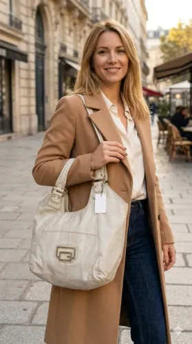 GUESS BOLSA GRANDE