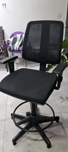Cadeira gamer / ergonomica