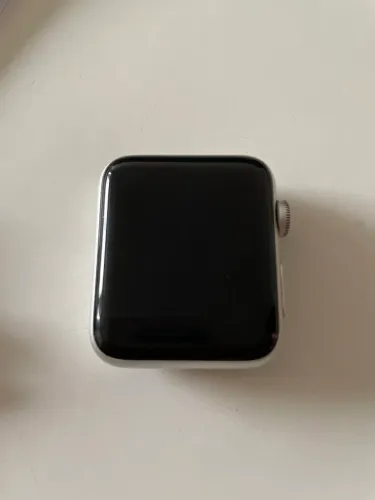 VENDE-SE Apple Watch series 3 42mm