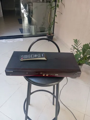 DVD Samsung