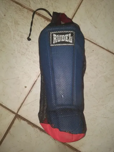Protetor de canela Muay thai