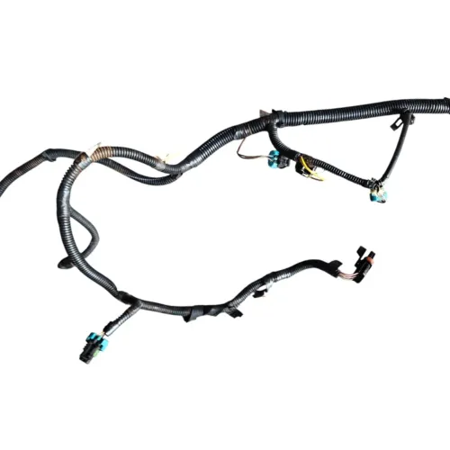 Chicote Painel Central Chevrolet Gm Celta 1.0 1998 2002 2004
