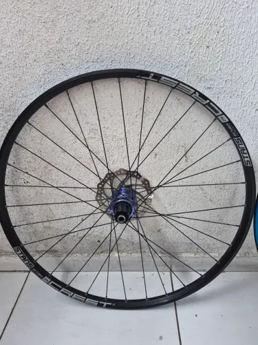 Rodas Crest MTB