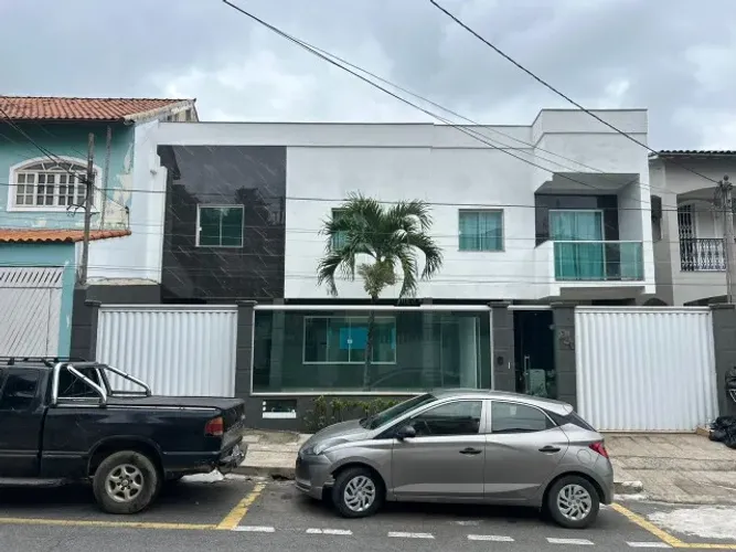 Casa ampla em Volta Redonda-RJ