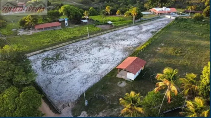 SÍTIO NO CONDE
