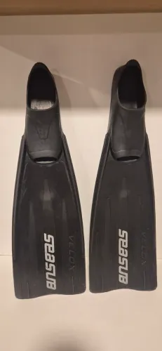 Equipamentos de mergulho