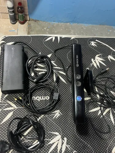 Acessórios para Xbox 360