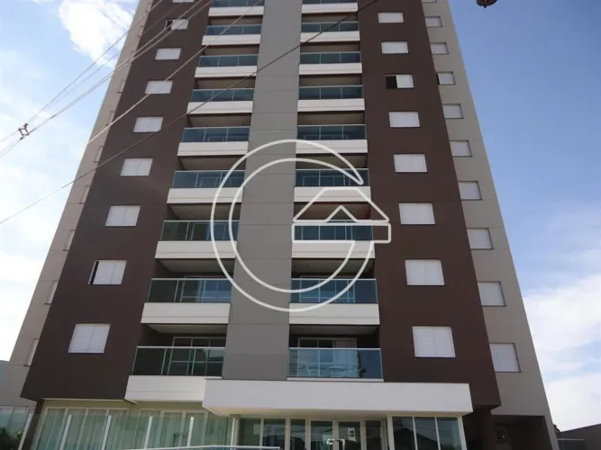 VENDE-SE Apartamento NO SAN FRANCISCO - MARÍLIA/SP