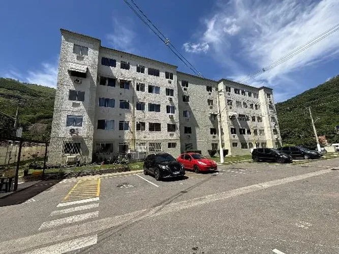 Oportunidade Única em RIO DE JANEIRO - RJ | Tipo: Apartamento | Negociação: Venda Direta O
