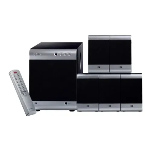 Home Theater System Lenoxx