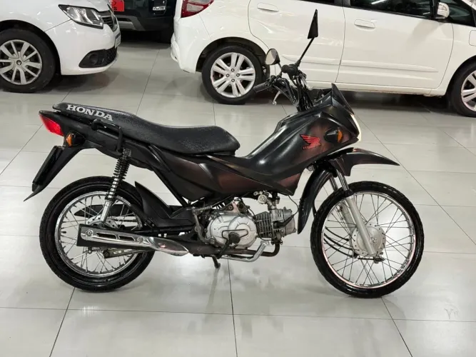 POP 110I 110I PRETA 2022/2022