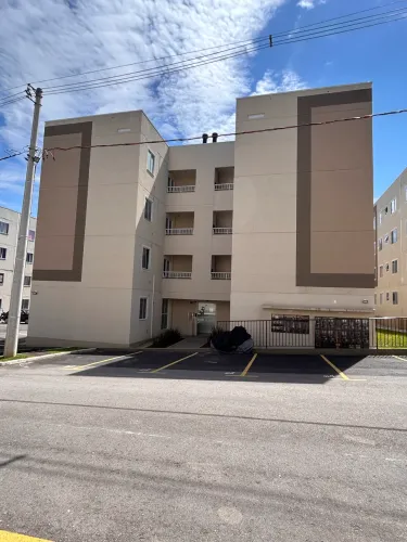 Apartamento Novo na Palhoça Bela Vista