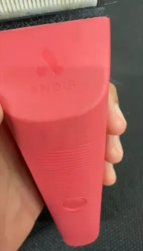 Máquina de tosa andis sem fio 