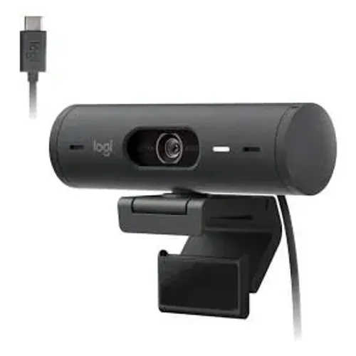 Webcam