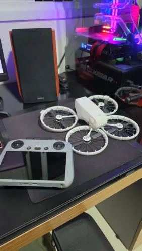 Drone DJI Flip Fly More Combo