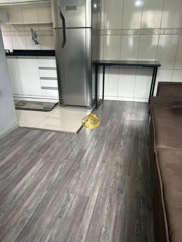 Um imóvel funcional e pronto para você aproveitar, em uma região residencial de Curitiba.