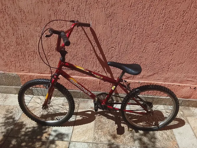Bike aro 20