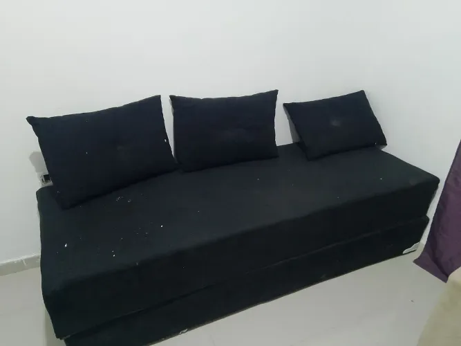 Sofá cama