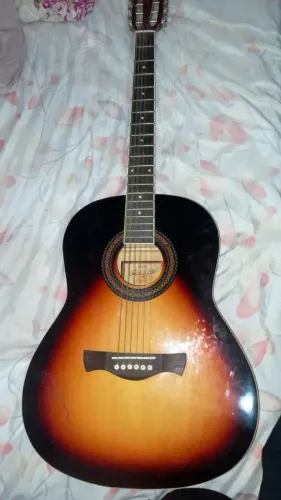 Violão tagima básico