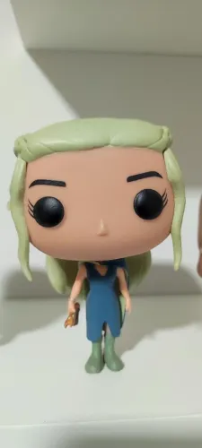Funko Pop Game of Thrones