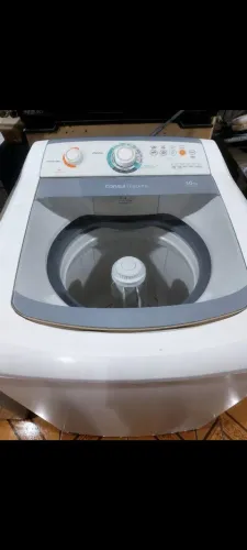 Máquina Cônsul 11kg