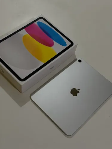 iPad 11 A16 novo (oportunidade)
