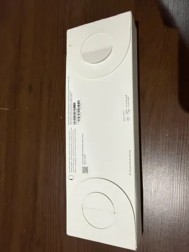 Apple Watch Silver S10 46m Garantia Apple