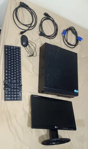 Computador Core i5 8GB 