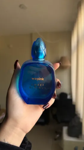 Perfume Ember Divinus Wepink