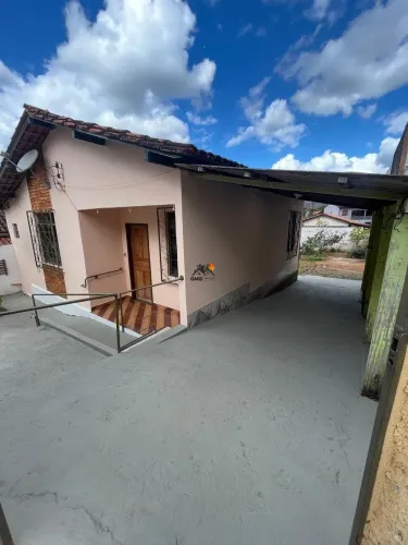 Casa à Venda Jardim Inconfidentes